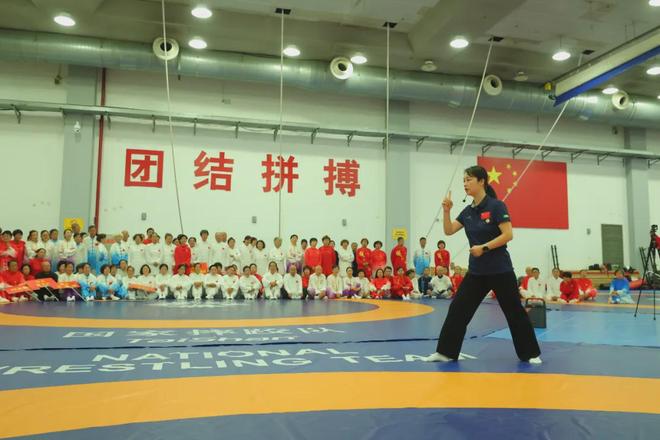 新年献词｜五秩风华正当时同心奋进启新程(图2)