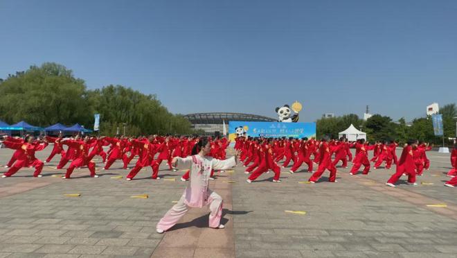 新年献词｜五秩风华正当时同心奋进启新程(图3)
