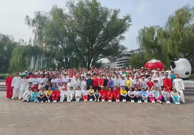 新年献词｜五秩风华正当时同心奋进启新程(图8)