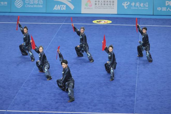 新年献词｜五秩风华正当时同心奋进启新程(图6)