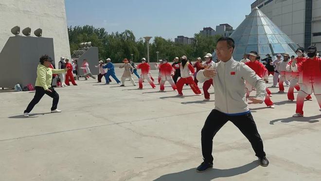 新年献词｜五秩风华正当时同心奋进启新程(图10)