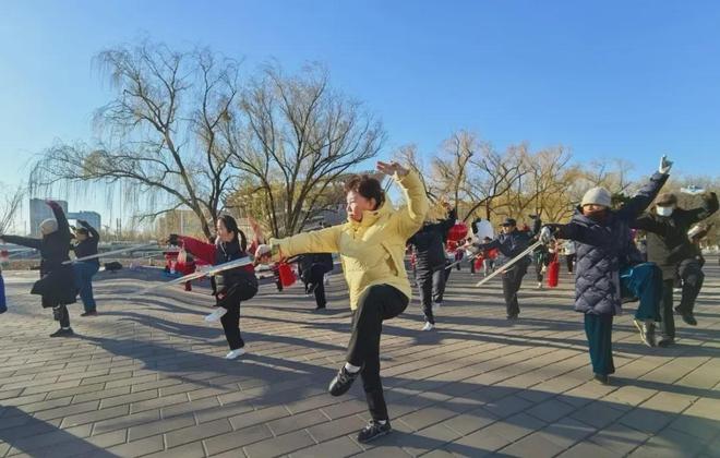 新年献词｜五秩风华正当时同心奋进启新程(图13)