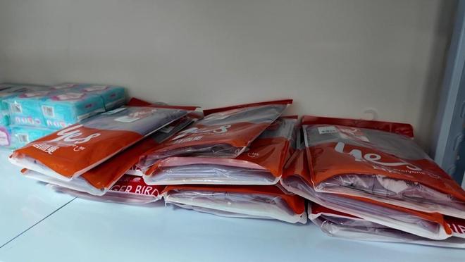 流浪人员如何应对寒潮？黄浦区救助管理站筑起温暖防线！(图3)