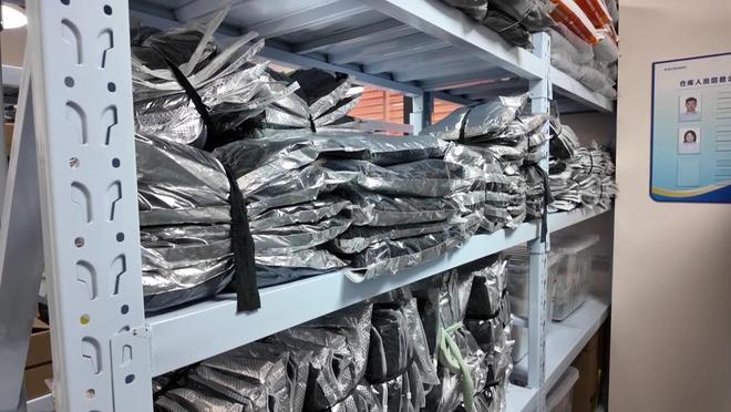 流浪人员如何应对寒潮？黄浦区救助管理站筑起温暖防线！(图2)