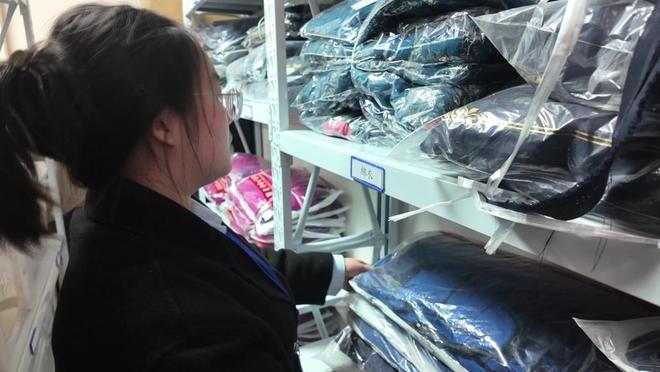 流浪人员如何应对寒潮？黄浦区救助管理站筑起温暖防线！(图5)