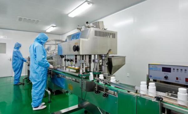 喜讯：和治友德参与起草团体标准《体重管理营养食品通则》正式发布(图3)